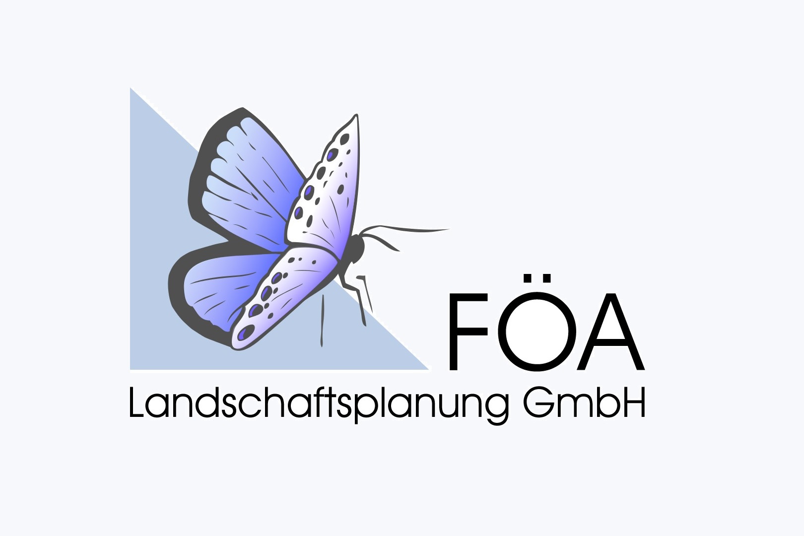 Logo FÖA GmbH