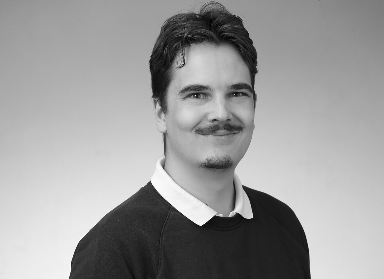 Portrait Florian Ganz